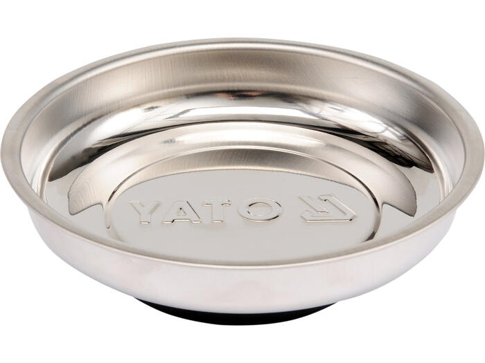 Yato Magnētiskā paplāte YT-08295, 110mm, 22mm