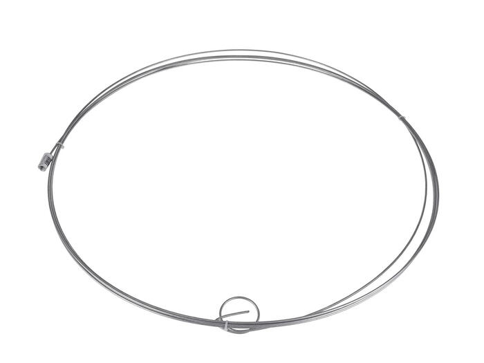 Dūmvada tīrīšanas stieple PVC, 250mm, G66732