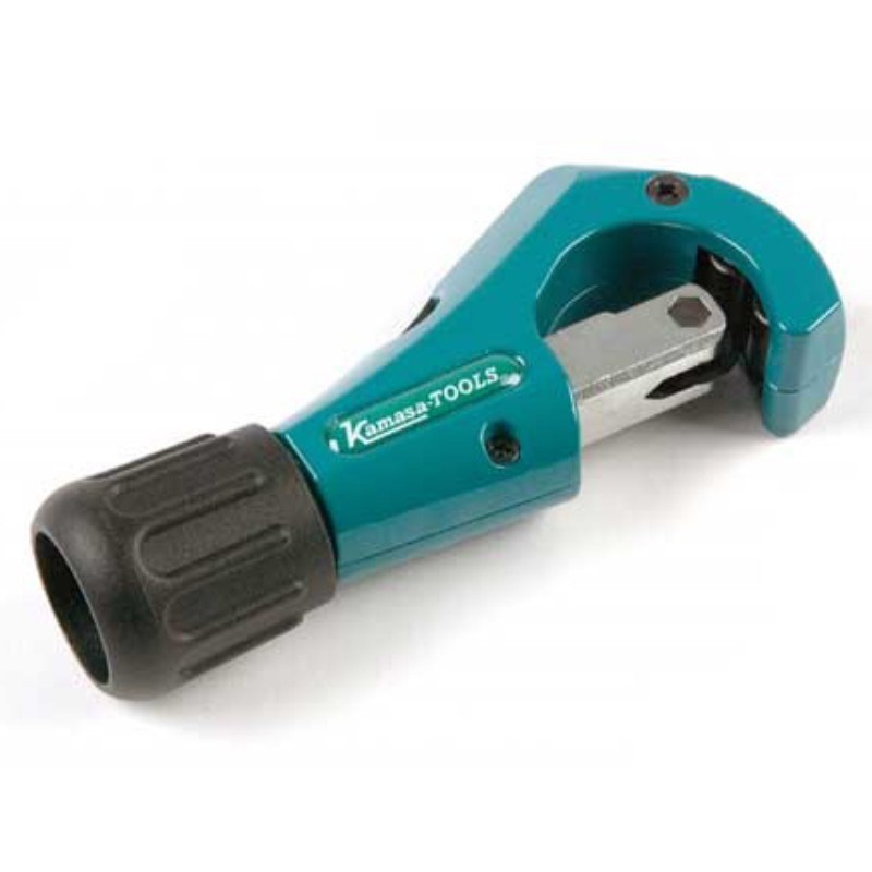 Cauruļu griezējs 3-30mm, K261 KAMASA TOOLS (K261)