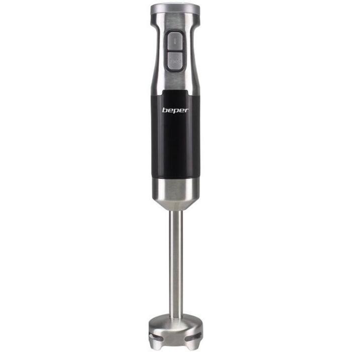 Beper Blenderis P102FRU100, 600W, 0.77kg