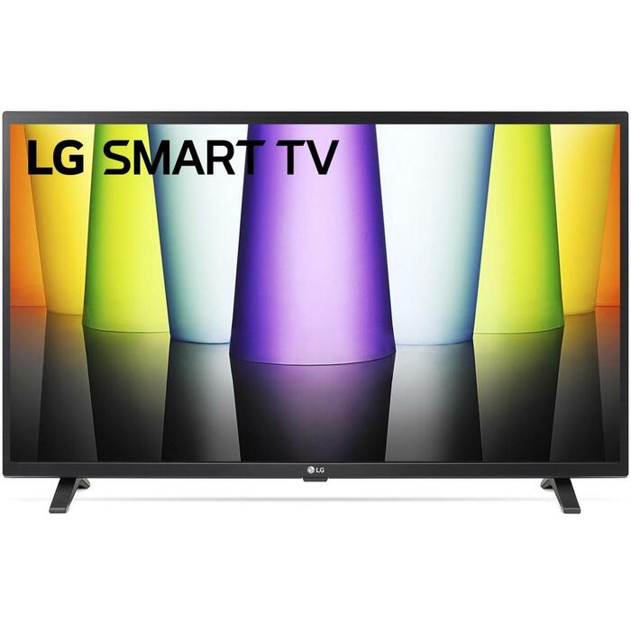 LG televizors 32LQ63006LA, 32", 1920 x