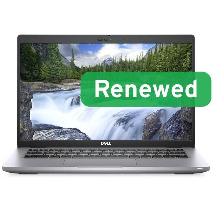 DELL Renewed Latitude 7430 Grey RDl7430g61M4DC2AA