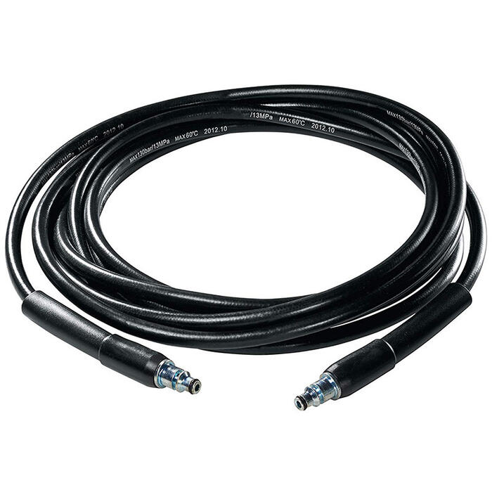 Augstspiediena šļūtene F016800360 BOSCH (F016800360)