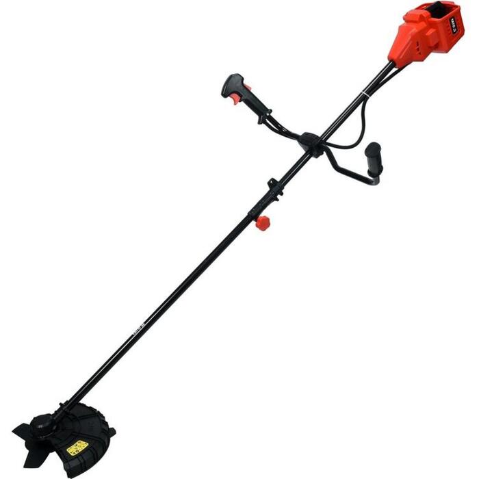 Yato YT-85010 trimmeris, 36V (2x18V), bez