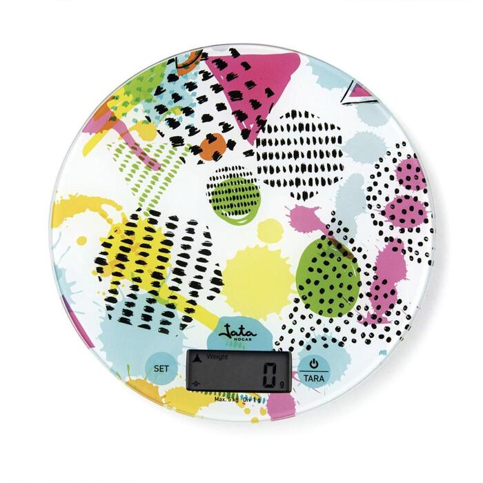 Jata HBAL7240 virtuves svari, 5 kg