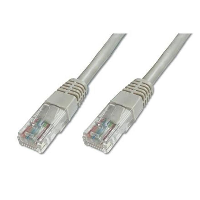 Digitus tīkla kabelis DK-1512-100, 10 m