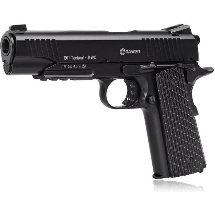 Ranger gaisa šautene 1911 BB KWC