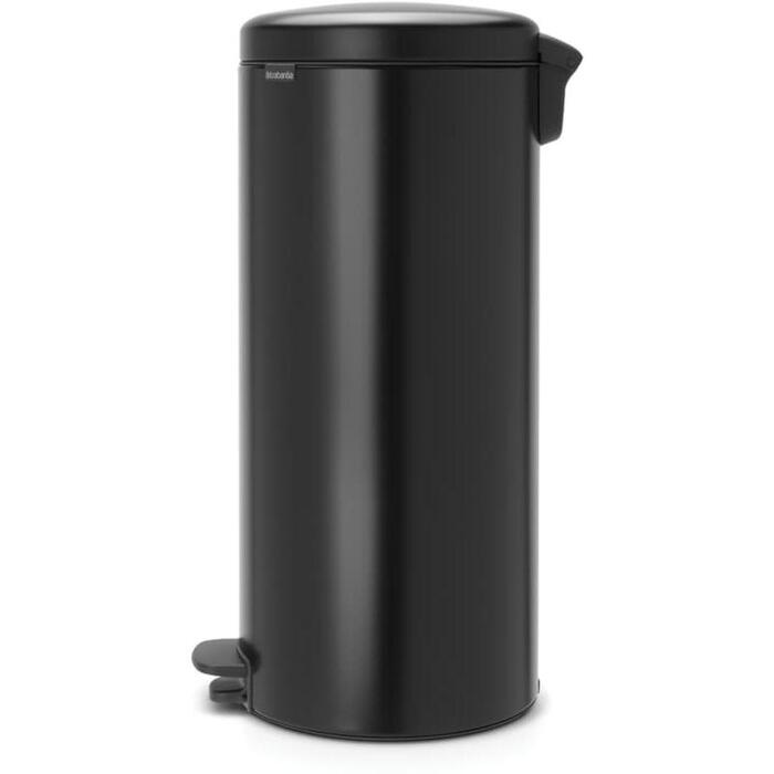 Brabantia NewIcon 114540 atkritumu tvertne ar