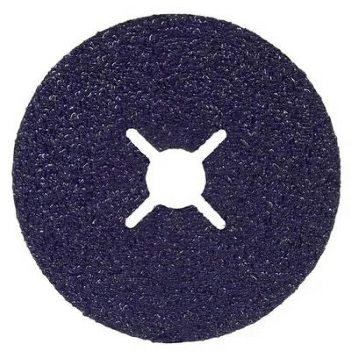 Šķiedras disks metālam 125mm P36+