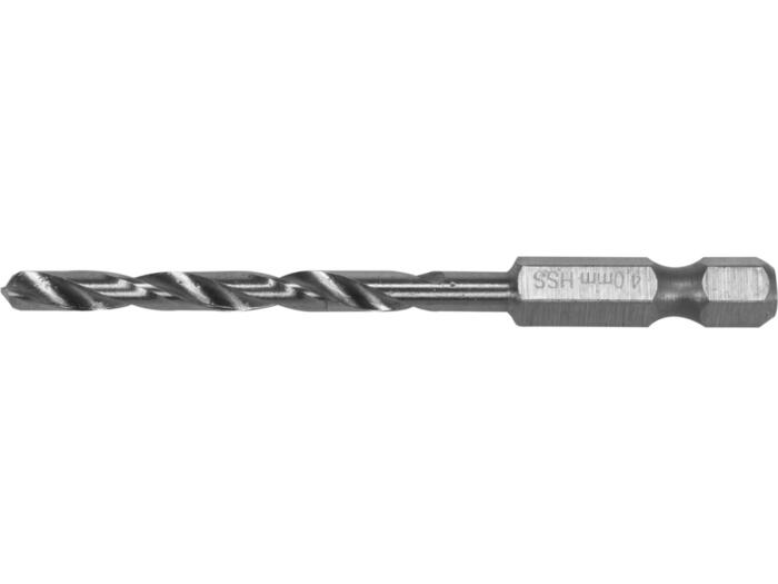 Urbis metālam 4,0mm Hss6542 YT-44866