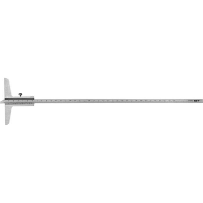Yato YT-72244 Dziļuma mērītājs 0-350 mm