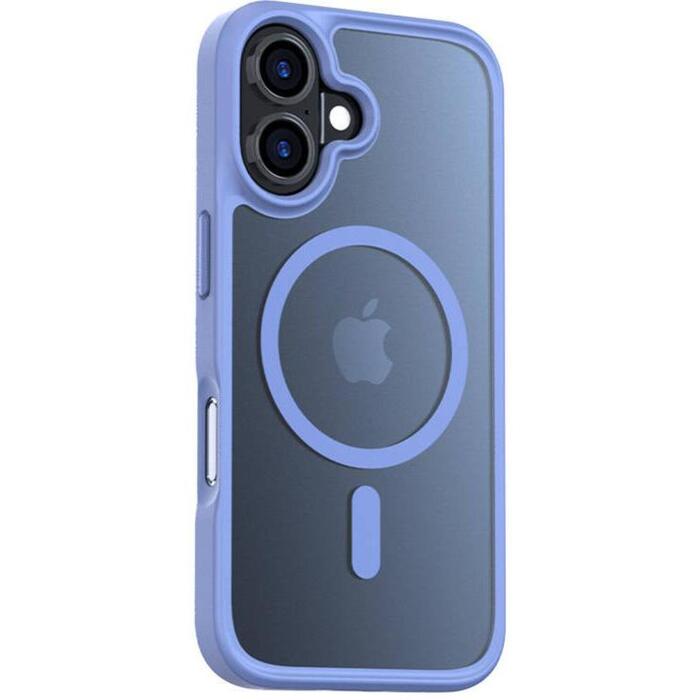 Torras Guardian-Mag X00FX1948 kaste iPhone 16