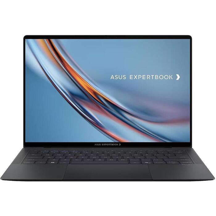 Asus ноутбук ExpertBook Ultra B9406CAA-TH0944X, 14", 32 ГБ, 1 ТБ, Windows 11 Pro, OLED, 2880 x 1800 (90NX09J2-M011N0)