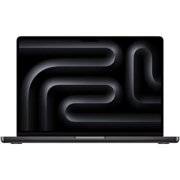 Apple MacBook Pro 14" MDE14KS/A, 16GB, 1TB SSD, Apple M5 10C, 3024 x 1964, 120Hz, Bluetooth 5.3, сканер отпечатков пальцев (MDE14KS/A)