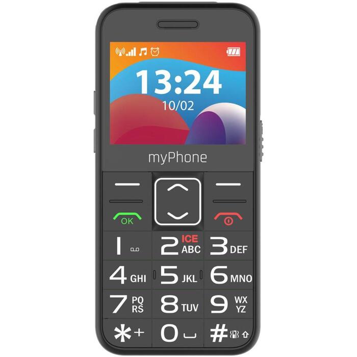 Myphone telefons ar pogām Halo 3