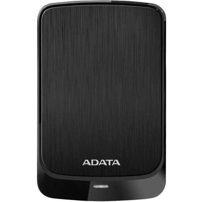 Adata HDD AHV320-2TU31-CBK 2TB, USB 3