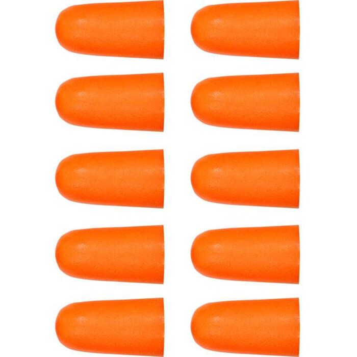 Yato YT-7451 ausu aizbāžņi, 5 pāri