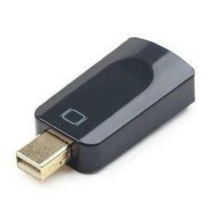 Gembird adapteris A-MDPM-HDMIF-01 Mini DisplayPort uz