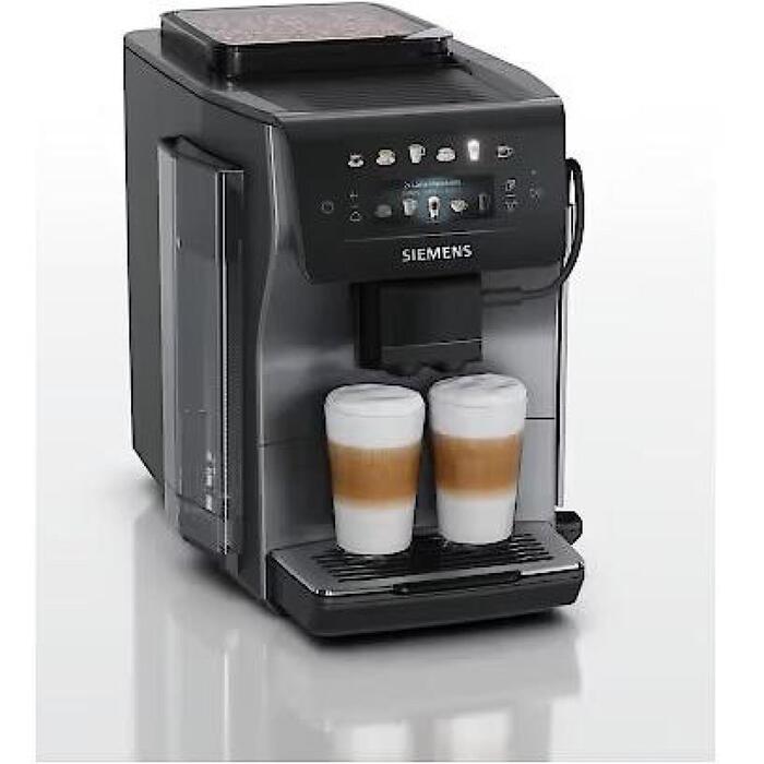 Siemens Kafijas automāts EQ600 TP603E08, 1500