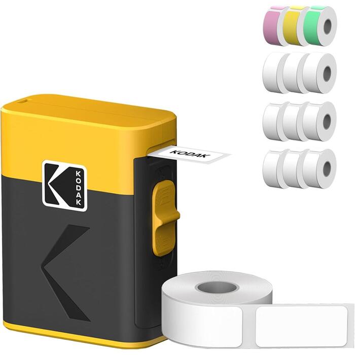 Kodak M50 Label Era Instant Label