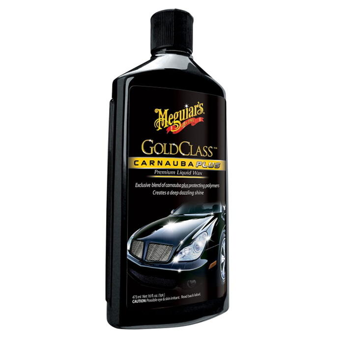 Meguiar`s G7016 – Gold Class Carnauba