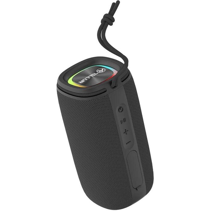 Tellur Bluetooth skaļrunis TLL161261, 12W, 15