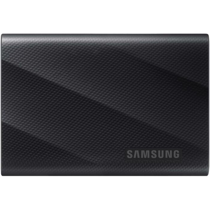 Samsung SSD ārējais MU-PG4T0B/EU 4TB, USB