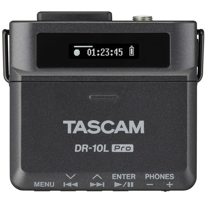 Tascam DR-10L PRO 012-09-110, 32 GB