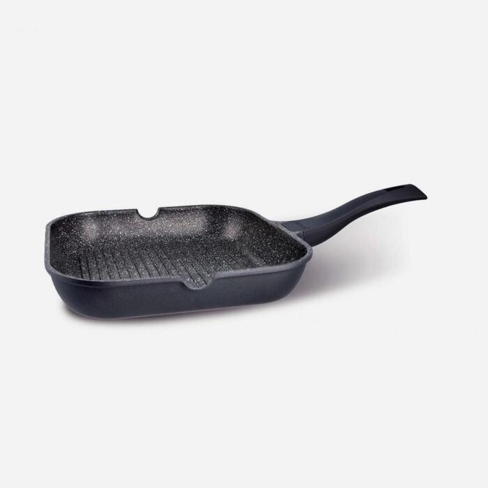 Pensofal Grilēšanas panna 5810, 28x28cm, 3
