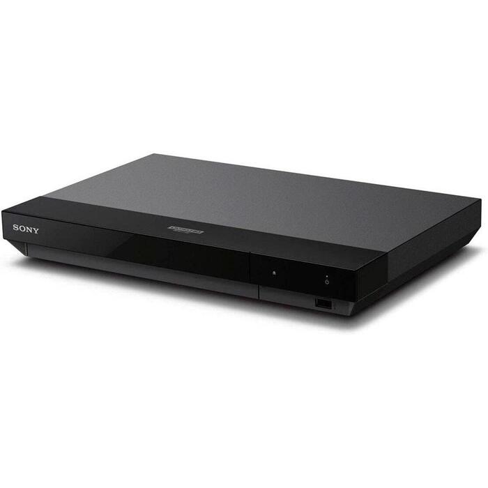 Sony 4K Ultra HD Blu-Ray atskaņotājs
