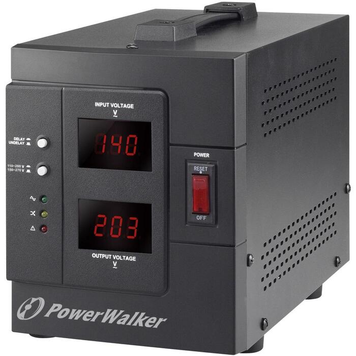 POWER WALKER PowerWalker AVR 3000 SIV