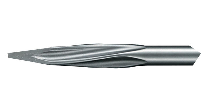 SDS-MAX pīķis 400mm (Pašuzasinošs), B-10621 MAKITA