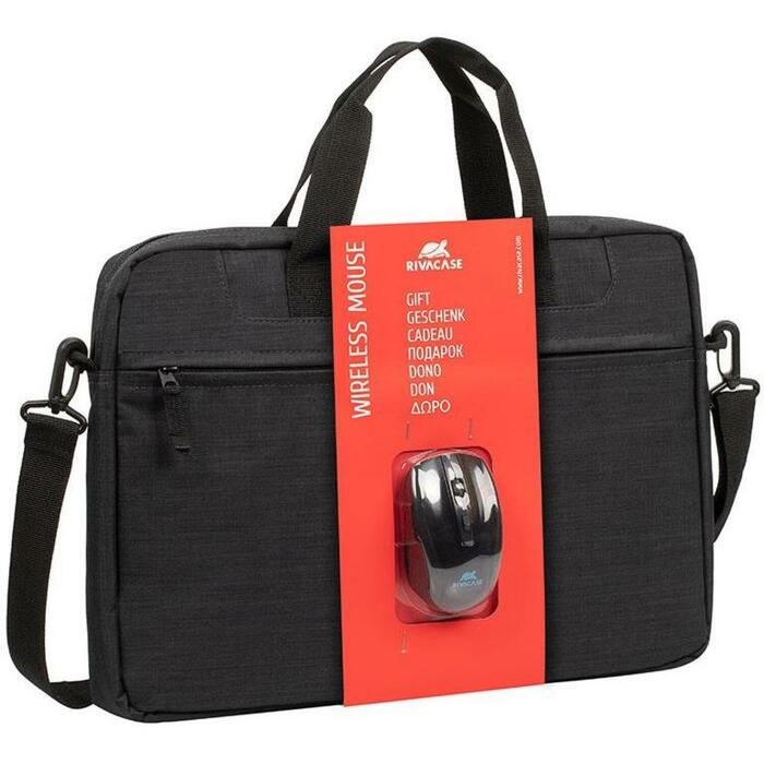Rivacase Kaste REGENT 15.6" 8038