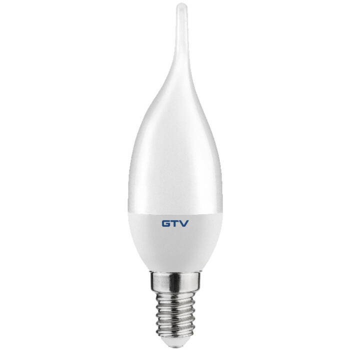 LED spuldze, C30L, SMD 2835, 4000K