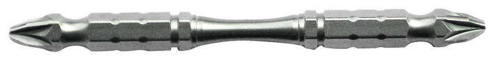 Uzgalis PH2x85mm TORSION (3gab), B-12326 MAKITA