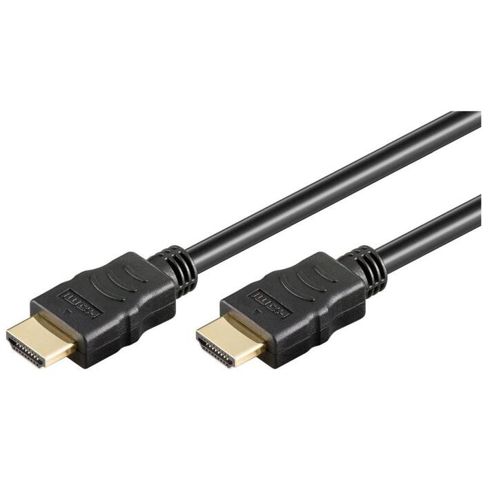 Goobay HDMI kabelis 61160, 3 m