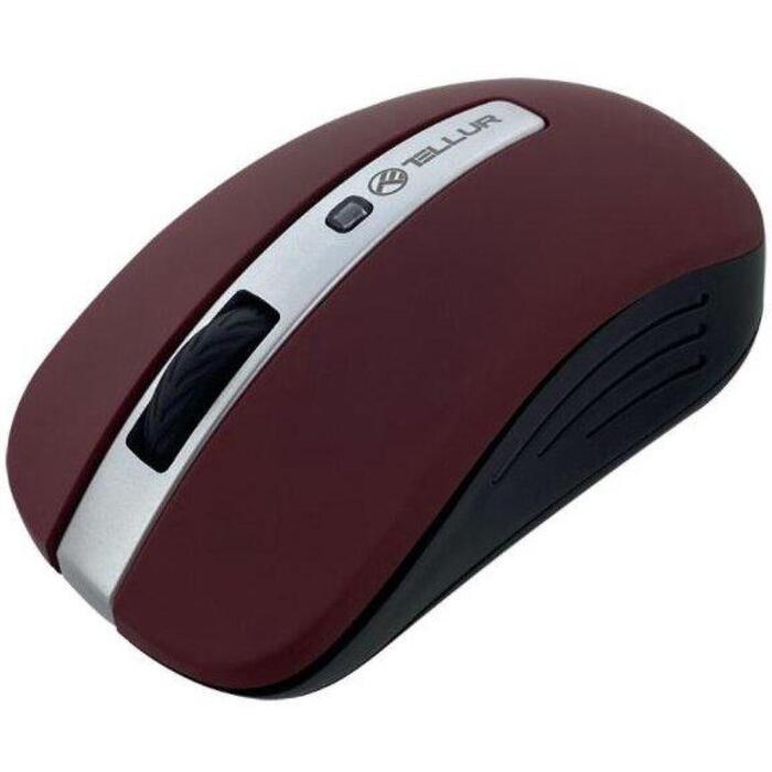 Tellur Bezvadu pele TLL491091, 800-1600 DPI