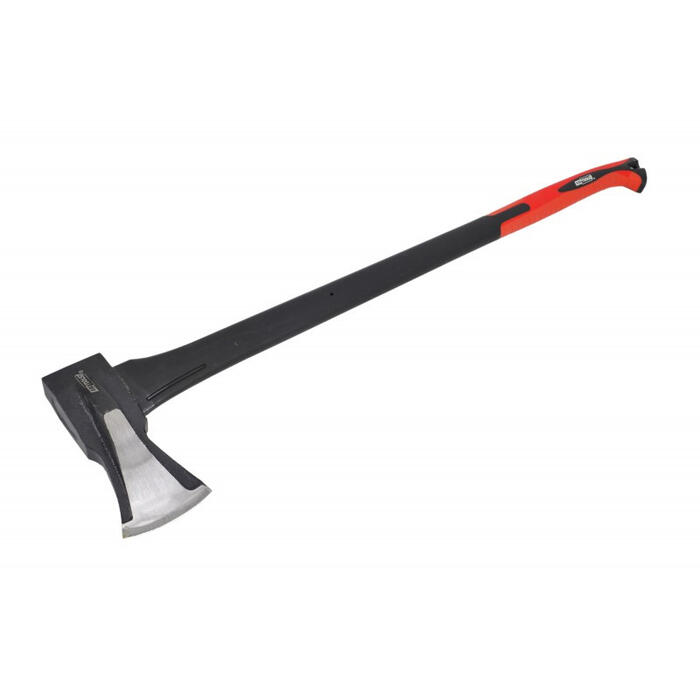 Sadalīšanas cirvis, 2.2 kg, ergonomisks