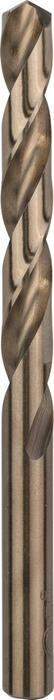 HSS-Co urbis metālam 10,0mm, 5 gab., Urbjmašīnām/skrūvgriežiem PRO STAINLESS STEEL HSS-CO SPIRĀLVEIDA URBIS, 2608585898, BOSCH (2608585898)