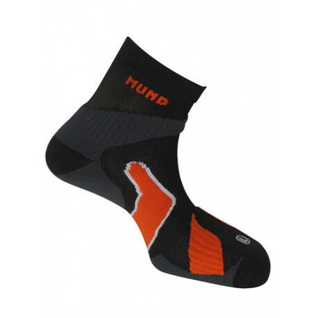 Zeķes Ultra Raid, izmērs: XL, Black