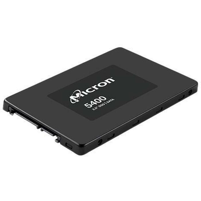Micron SSD 2.5" MTFDDAK480TGB 480GB