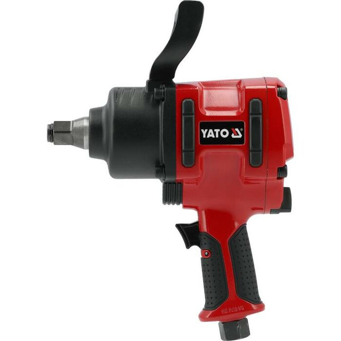 Yato YT-09580 Pneimatiskā uzgriežņu atslēga 3/4"