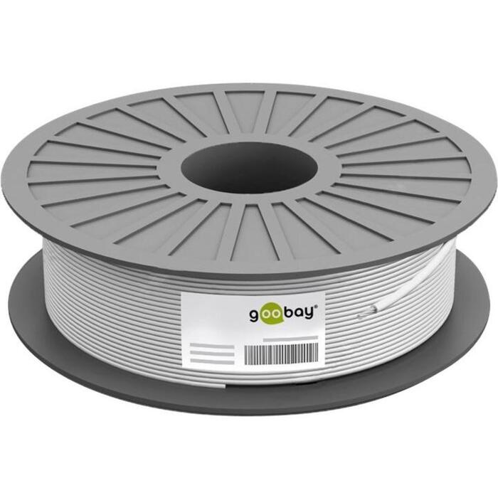 Goobay Tīkla kabelis CAT 6 U/UTP
