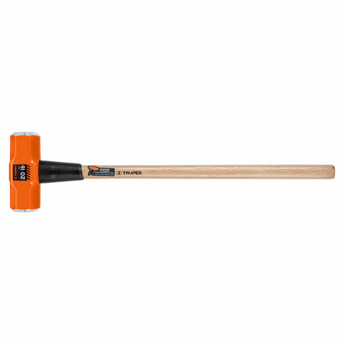Veseris 9.07kg TRUPER (MD-20M)