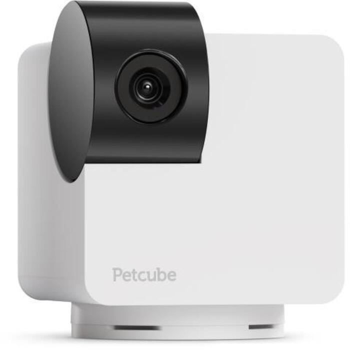 Petcube mājdzīvnieku kamera CAM 360 P36010US