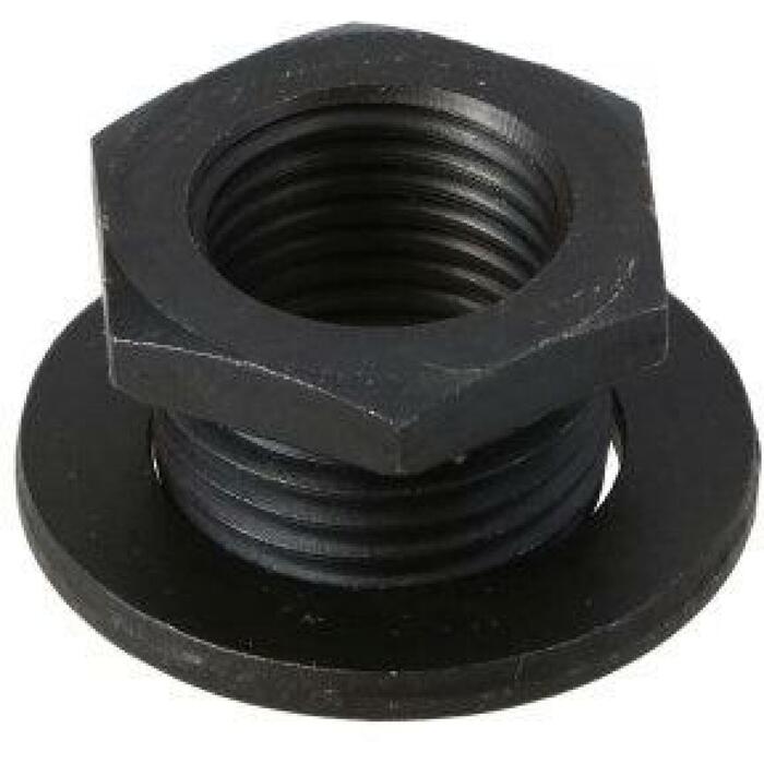 Draumet Adapteris Bi-metal kroņurbjiem 8961750, Tērauds