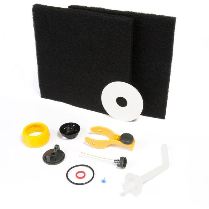 WAGNER Kit Parfect Spray (2344704)