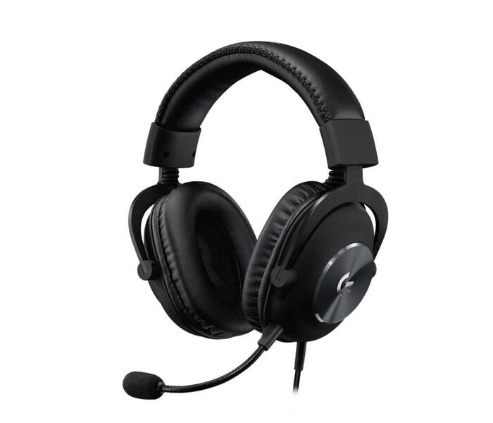 HEADSET G PRO X SE/BLACK 981-001470 LOGITECH (981-001470)
