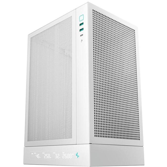 Deepcool datora spēļu korpuss CH170 DIGITAL