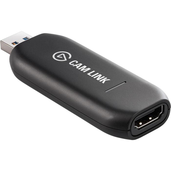 Elgato Video uzņemšanas adapteris Cam Link